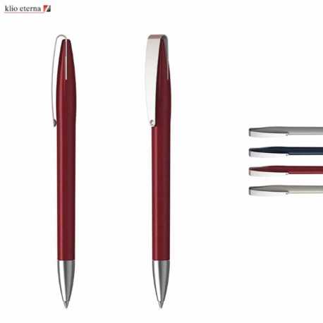 Metal Promotional Pens  - Cobra Metallic MM