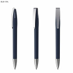 Metal Promotional Pens - Cobra Metallic MM