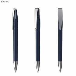 Metal Promotional Pens  - Cobra Metallic MM