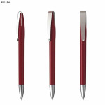 Metal Promotional Pens - Cobra Metallic MM