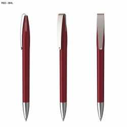 Metal Promotional Pens  - Cobra Metallic MM