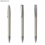 Metal Promotional Pens - Cobra Metallic MM