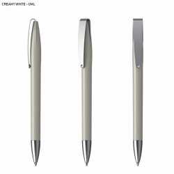Metal Promotional Pens  - Cobra Metallic MM