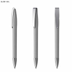 Metal Promotional Pens - Cobra Metallic MM