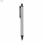 Metal Promotional Pens - Flute Aluminum Pen
