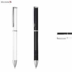Metal Promotional Pens  - Fusion Ball Metal Pen