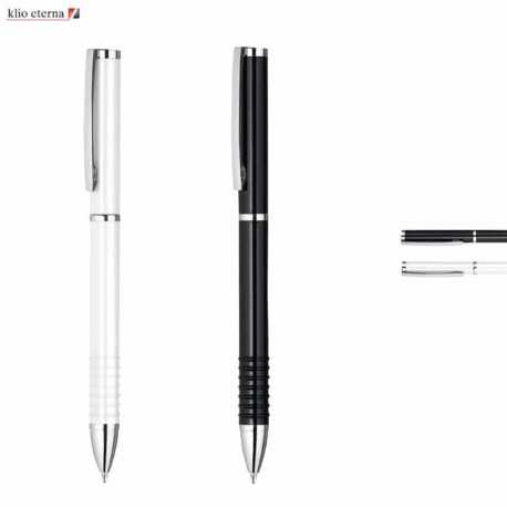 Metal Promotional Pens  - Fusion Ball Metal Pen