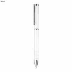 Metal Promotional Pens  - Fusion Ball Metal Pen