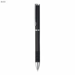 Metal Promotional Pens - Fusion Ball Metal Pen