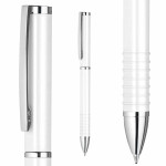 Metal Promotional Pens - Fusion Ball Metal Pen