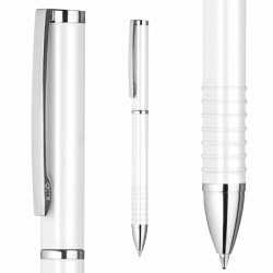 Metal Promotional Pens  - Fusion Ball Metal Pen
