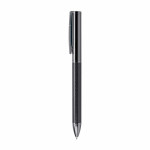 Metal Promotional Pens - Fusion Carbon Metal Pencil