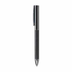 Metal Promotional Pens  - Fusion Carbon Metal Pencil