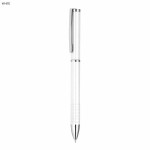 Metal Promotional Pens - Fusion Metal Pencil