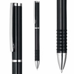 Metal Promotional Pens - Fusion Metal Pencil