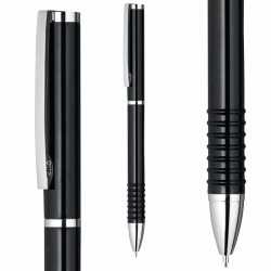 Metal Promotional Pens  - Fusion Metal Pencil