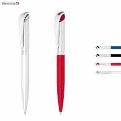 Metal Promotional Pens  - I-ROQ Ball Metal Pen