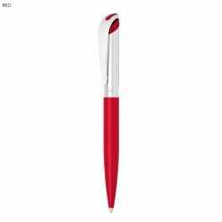 Metal Promotional Pens  - I-ROQ Ball Metal Pen