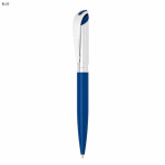 Metal Promotional Pens - I-ROQ Ball Metal Pen