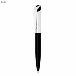 Metal Promotional Pens - I-ROQ Ball Metal Pen