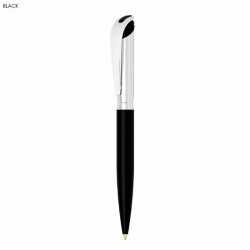 Metal Promotional Pens  - I-ROQ Ball Metal Pen