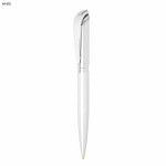 Metal Promotional Pens - I-ROQ Ball Metal Pen