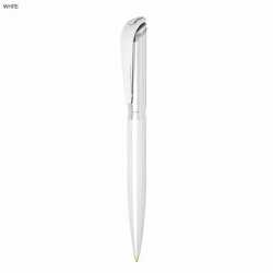Metal Promotional Pens  - I-ROQ Ball Metal Pen