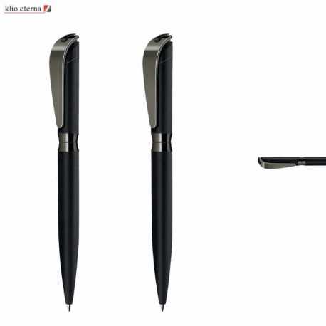 Metal Promotional Pens  - I-ROQ Soft touch Metal Pencil