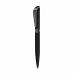 Metal Promotional Pens - I-ROQ Soft touch Metal Pencil