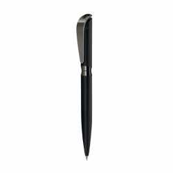 Metal Promotional Pens  - I-ROQ Soft touch Metal Pencil