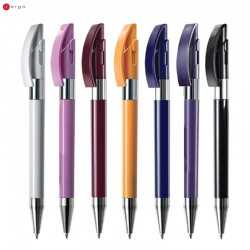 Metal Promotional Pens  - Thera Metal Pen