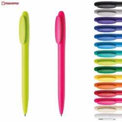 Plastic Promotional Pens  - Bay P Plastic Pen