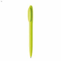 Plastic Promotional Pens  - Bay P Plastic Pen