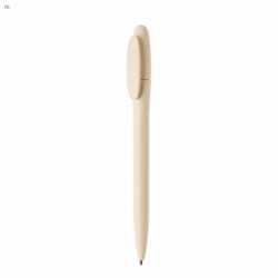 Plastic Promotional Pens  - Bay P Plastic Pen