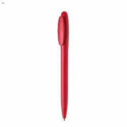 Plastic Promotional Pens  - Bay P Plastic Pen