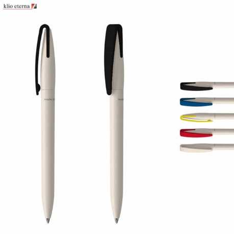 Plastic Promotional Pens  - Cobra Bio Pen