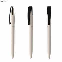 Plastic Promotional Pens  - Cobra Bio Pen