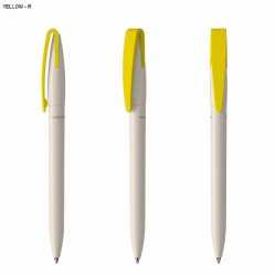 Plastic Promotional Pens  - Cobra Bio Pen