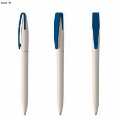 Plastic Promotional Pens  - Cobra Bio Pen