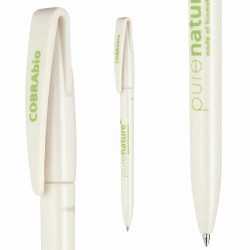 Plastic Promotional Pens  - Cobra Bio Pen