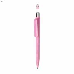 Plastic Promotional Pens  - Dot C CR Plastic Pen