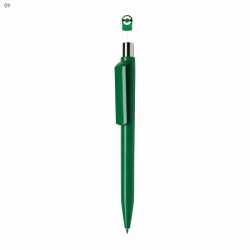 Plastic Promotional Pens  - Dot C CR Plastic Pen