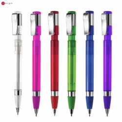 Plastic Promotional Pens  - E-Pen Plastic Pen
