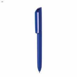 Plastic Promotional Pens  - Flow F2 P-GOM30 Plastic Pen
