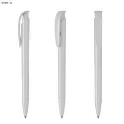Plastic Promotional Pens  - Jona Plastic Pen