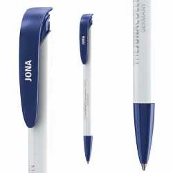 Plastic Promotional Pens  - Jona Plastic Pen