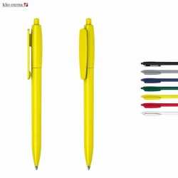 Plastic Promotional Pens  - Klix Plastic Pen