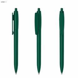 Plastic Promotional Pens  - Klix Plastic Pen