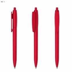 Plastic Promotional Pens  - Klix Plastic Pen