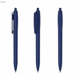 Plastic Promotional Pens  - Klix Plastic Pen